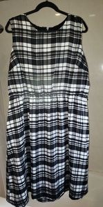 Lane Bryant dress